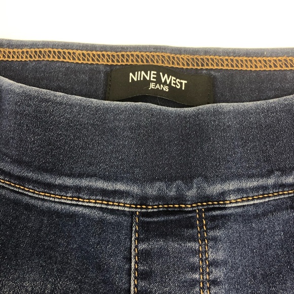 Nine West pull on KEGG omg size 4 - Picture 5 of 6